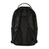 MOCHILA NEGRA 4 AM CHECK SPRAYGROUND